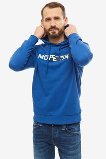 Толстовка мужская Mavi 065734-29835 синяя L