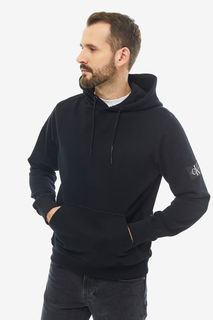 Толстовка мужская Calvin Klein Jeans J30J3.14036.BAE0 черная XL