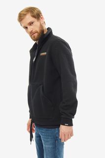 Толстовка мужская Napapijri N0YIV4041 черная S