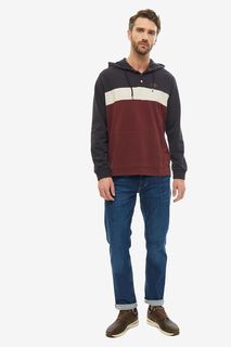 Толстовка мужская Pepe Jeans PM541305.0AA черная M