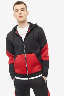 Толстовка мужская Armani Exchange 6GZM86 ZJ1RZ 6207 черная L