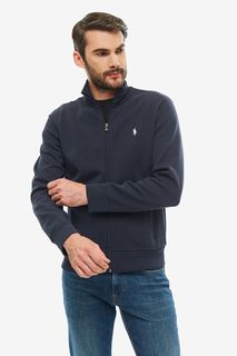 Толстовка мужская Polo Ralph Lauren 710766861003 синяя S