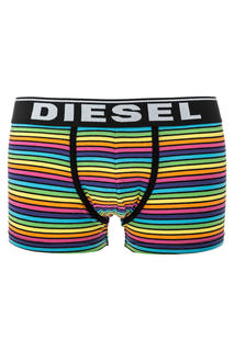 Трусы мужские DIESEL 00CIYK 0DAVP E4324 разноцветные M