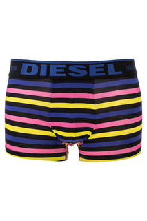 Трусы мужские DIESEL 00SSTR 0NAXG E0213 черные M