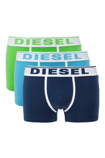 Набор трусов мужских DIESEL 00ST3V 0JKKC E4792 зеленых S