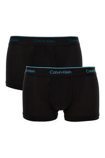 Набор трусов мужских Calvin Klein Underwear NB1632A_PX8 черных M