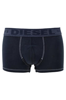 Трусы мужские DIESEL 00CIYK 0SAWG 89D синие M