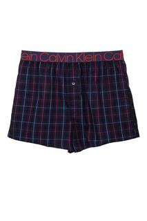 Трусы мужские Calvin Klein Underwear NB2098A_7ZJ синие M