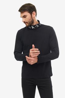 Футболка мужская Calvin Klein Jeans J30J3.13684.BAE0 черная S