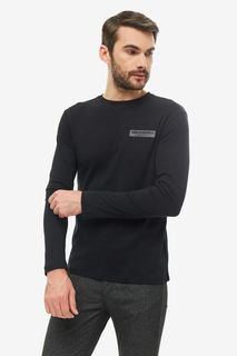 Футболка мужская Karl Lagerfeld 755022 592222 990 черная L