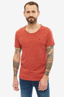 Футболка мужская Mavi 064960-29813 красная 2XL