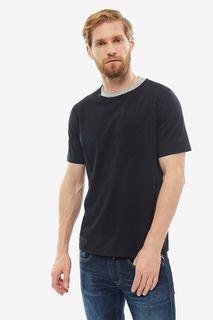 Футболка мужская Replay M3873.22432.098 черная L