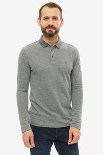 Футболка мужская Mavi 065686-29758 серая 2XL