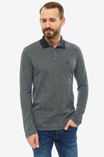 Футболка мужская Mavi 065686-29743 синяя 2XL