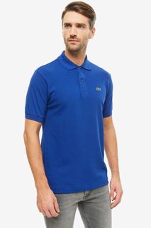 Футболка мужская Lacoste L1212X0UT синяя 7 FR