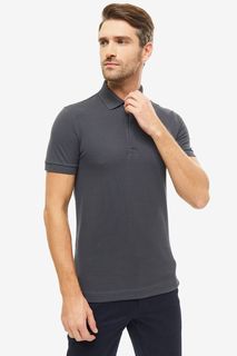 Футболка мужская Lacoste PH5522S5TT серая 3 FR