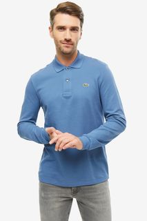 Футболка мужская Lacoste L1312PQ8T синяя 3 FR