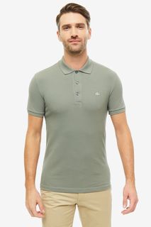 Футболка мужская Lacoste PH4014FKMT хаки 6 FR