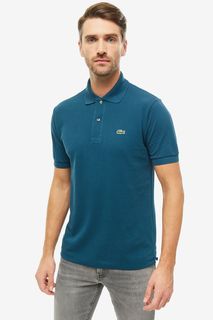 Футболка мужская Lacoste L1212Z3TT голубая 7 FR