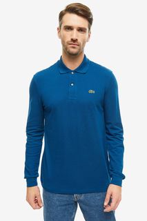 Футболка мужская Lacoste L1312Z1GT синяя 4 FR