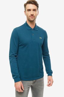 Футболка мужская Lacoste L1312Z3TT голубая 6 FR