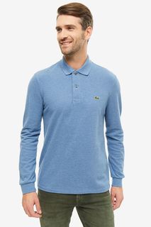 Футболка мужская Lacoste L13135CHT синяя 5 FR