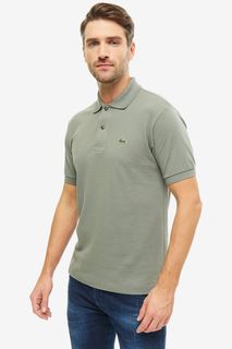 Футболка мужская Lacoste L1212FKMT хаки 5 FR