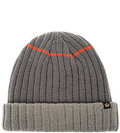 Шапка женская Goorin Bros. 107-0012 серый ONE SIZE