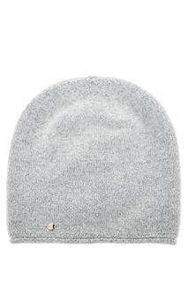 Шапка женская Canoe 4706172 серый 56-58 RU
