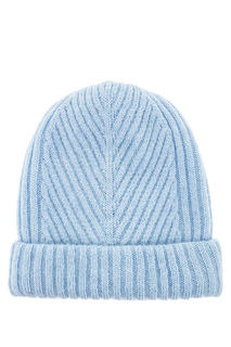 Шапка женская Canoe 4918244 синий 56-58 RU