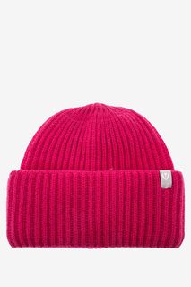 Шапка женская FRAAS 684308 розовый ONE SIZE
