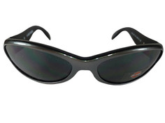 Очки солнцезащитные мужские Harley Davidson HDS361SI-3 серебристые
