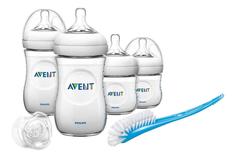 Набор для новорожденных Philips Avent SCD290/01