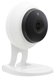 Видеоняня цифровая Samsung SmartCam Wi-Fi камера SNH-C6417BN