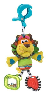 Подвесная игрушка Playgro "Львенок", 32 см