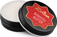 Масло для волос Zeitun Babassu Butter твердое Зейтун