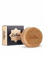 Косметическое мыло Zeitun Экстра №18 “Эвкалипт и мята” 150 г Зейтун