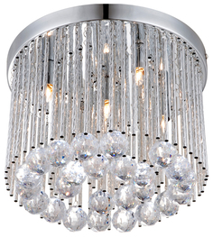 Люстра Globo Lighting Janina 68348-5