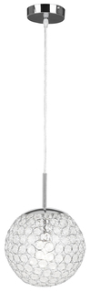 Люстра GLOBO KOnda 16003