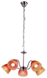 Люстра Globo Arancia 6221-5