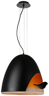 Подвесной светильник Favourite Volatore 1877-1P