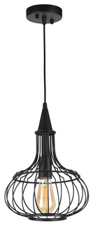 Подвесной светильник Favourite Ellipse 1719-1P