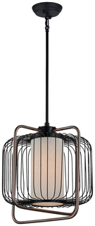 Подвесной светильник Favourite Triply 1911-1P