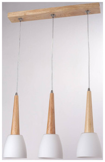 Подвесной светильник Lucia Tucci Natura 085,3