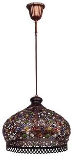 Подвесной светильник Favourite Latifa 1666-3P