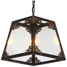 Подвесной светильник Favourite Gloke 1802-1P