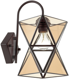 Бра Favourite Polihedron 1920-1W