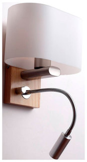 Бра Lucia Tucci Natura W081,2 LED