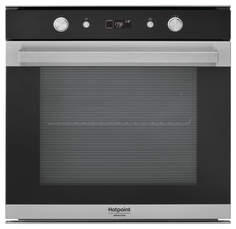 Встраиваемый электрический духовой шкаф Hotpoint-Ariston FI7 864 SH IX HA Silver