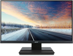 Монитор 27" Acer V276HLCbid Black